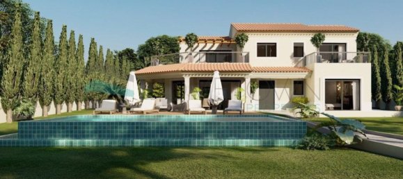 4 Schlafzimmer Haus in Quarteira, Portugal, Nr. 103040 20