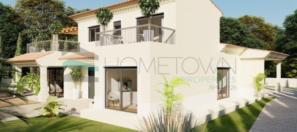 4 Schlafzimmer Haus in Quarteira, Portugal, Nr. 103040 22