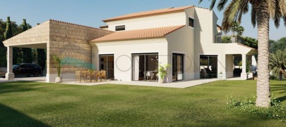 4 Schlafzimmer Haus in Quarteira, Portugal, Nr. 103040 21