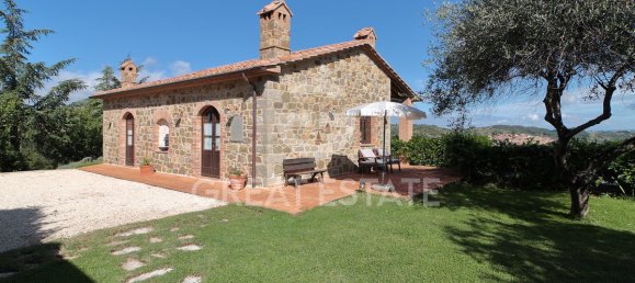 12 bedrooms Hotel in Seggiano, Italy No. 57102 27