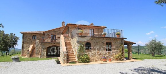 12 bedrooms Hotel in Seggiano, Italy No. 57102 5