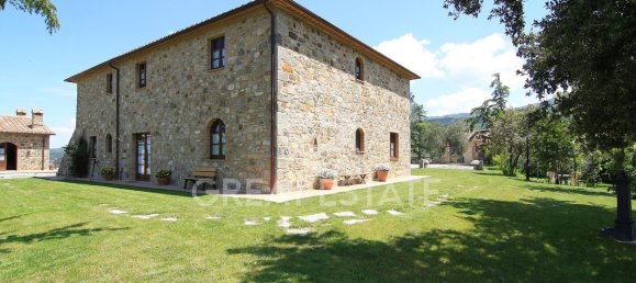 12 bedrooms Hotel in Seggiano, Italy No. 57102 7