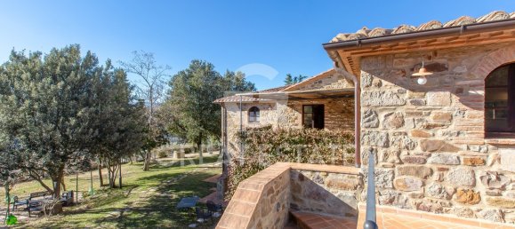 12 bedrooms Hotel in Seggiano, Italy No. 57102 12