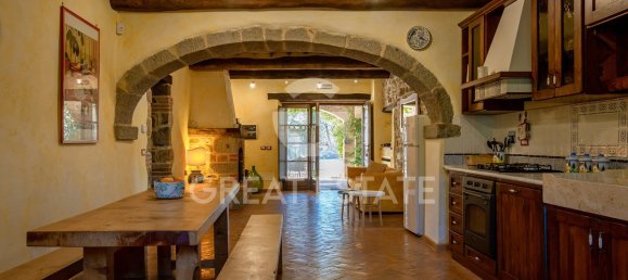 12 bedrooms Hotel in Seggiano, Italy No. 57102 29