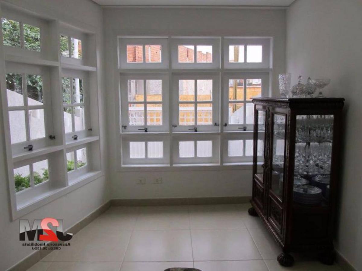 Casa de 3 dormitorios en Sao Paulo, Brazil No. 515170