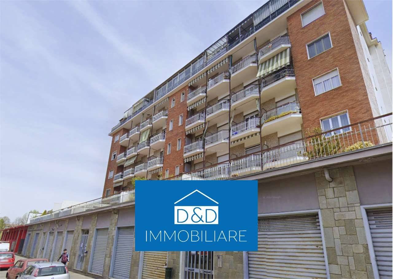 2 غرف نوم شقة في Turin, Italy رقم 292181