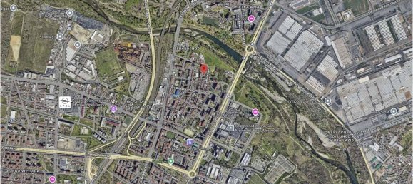 2 غرف نوم شقة في Turin, Italy رقم 292181 6