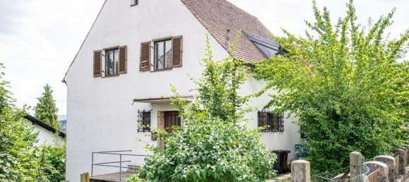 6 bedrooms Townhouse in Cham, Germany No. 225401 3