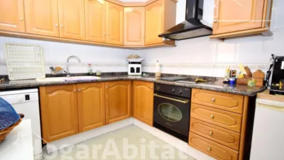3 bedrooms Apartment in Alginet, Spain No. 268966