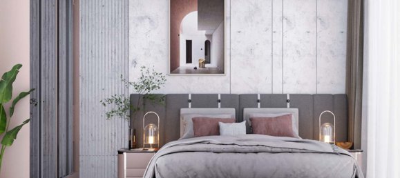 Apartment 2+1 in Arven Damla Residences, Kepez, Turkey No. 39045 3