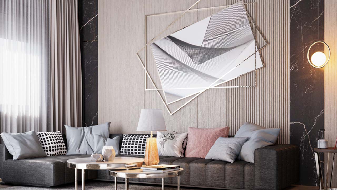 Apartment 2+1 in Arven Damla Residences, Kepez, Turkey No. 39045