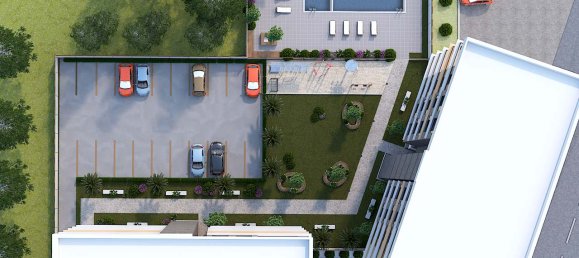 Apartment 2+1 in Arven Damla Residences, Kepez, Turkey No. 39045 6