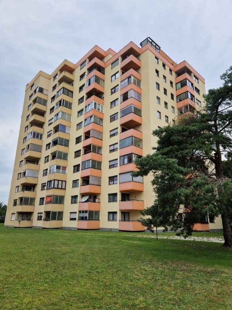 2-Zimmer Wohnung in Altötting, Germany, Nr. 220479