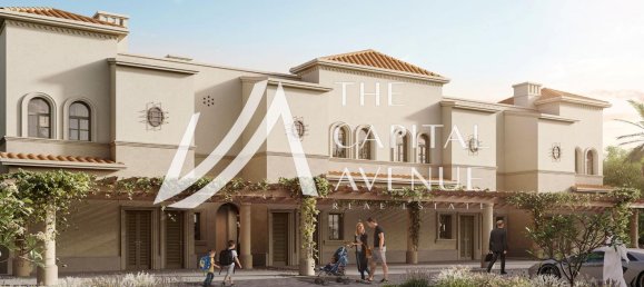 2 bedrooms Townhouse in Khalifa City, UAE No. 33504 9