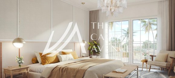 2 bedrooms Townhouse in Khalifa City, UAE No. 33504 6