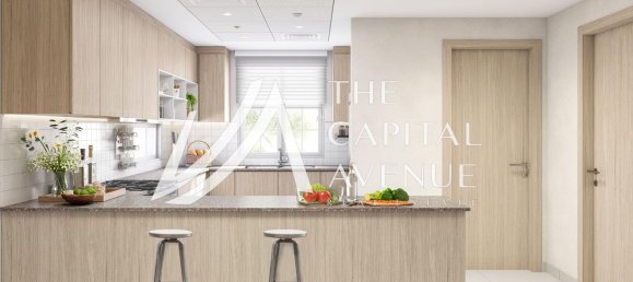 2 bedrooms Townhouse in Khalifa City, UAE No. 33504 4