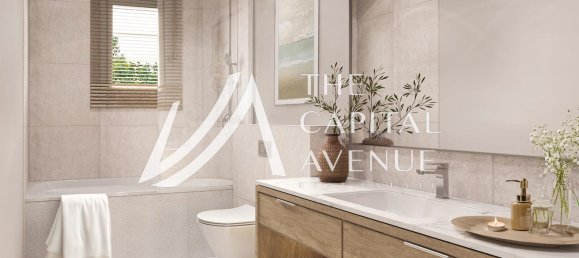 2 bedrooms Townhouse in Khalifa City, UAE No. 33504 5