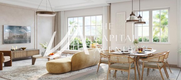 2 bedrooms Townhouse in Khalifa City, UAE No. 33504 3