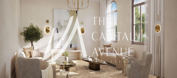 2 bedrooms Townhouse in Khalifa City, UAE No. 33504 7