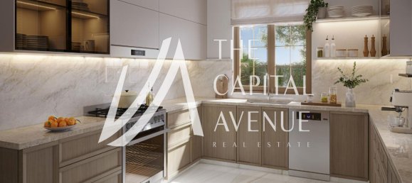 2 bedrooms Townhouse in Khalifa City, UAE No. 33504 8