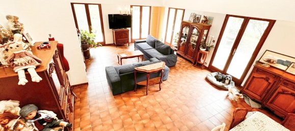 5 chambres Maison à Vaux-sur-Seine, France No. 284192 6