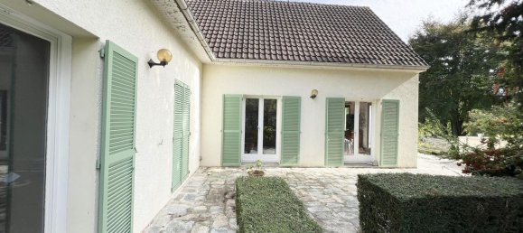 5 chambres Maison à Vaux-sur-Seine, France No. 284192 5