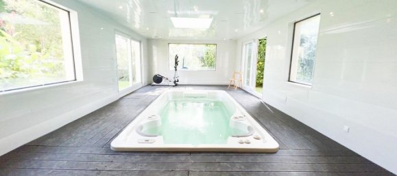 5 chambres Maison à Vaux-sur-Seine, France No. 284192 13