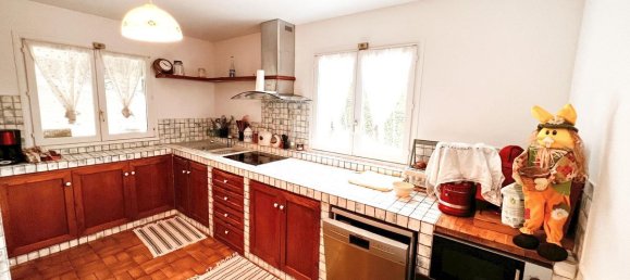 5 chambres Maison à Vaux-sur-Seine, France No. 284192 4