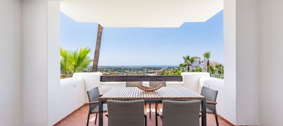 2 bedrooms Apartment in Estepona, Spain No. 169249 17