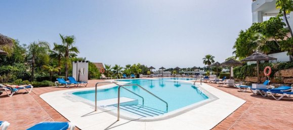 2 bedrooms Apartment in Estepona, Spain No. 169249 21