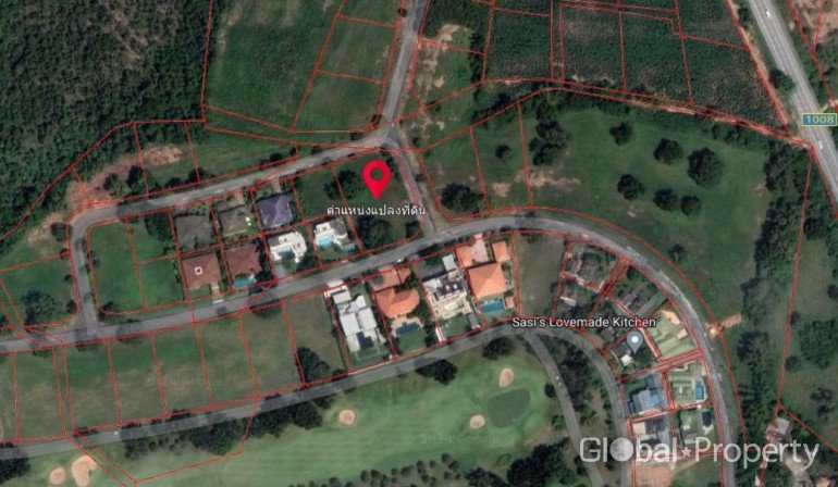  Commercial property in Pattaya, Thailand No. 21751