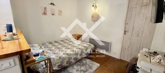 استوديو في Cavalaire-sur-Mer, France رقم 312992 4