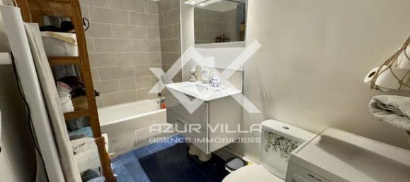 استوديو في Cavalaire-sur-Mer, France رقم 312992 7