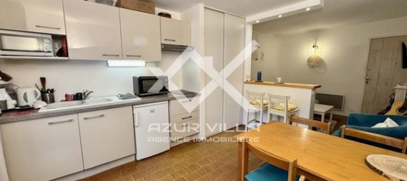 استوديو في Cavalaire-sur-Mer, France رقم 312992 3