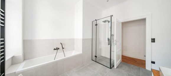 4-Zimmer Wohnung in Mariahilf, Austria, Nr. 243416 10