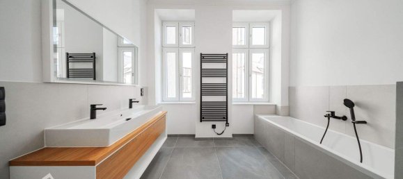 4-Zimmer Wohnung in Mariahilf, Austria, Nr. 243416 9