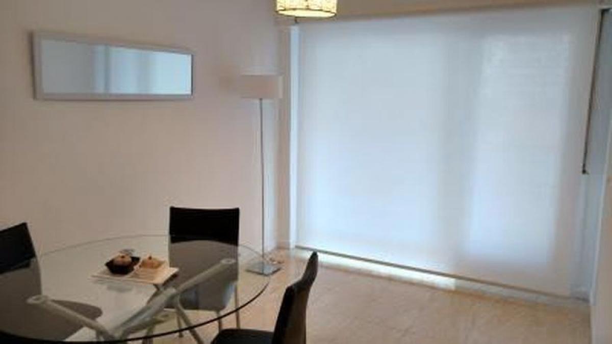 Studio à Mar del Plata, Argentina No. 85859