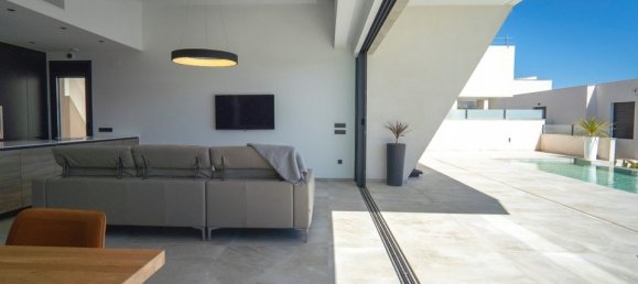 5 chambres Villa à Ciudad Quesada, Spain No. 184740 2