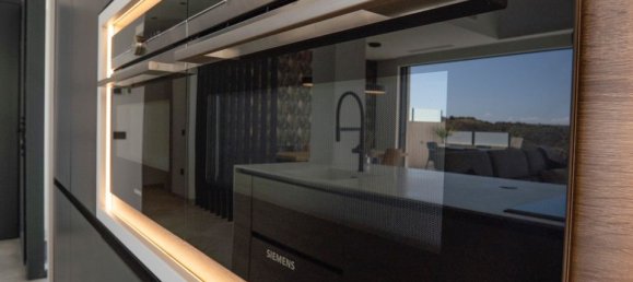 5 chambres Villa à Ciudad Quesada, Spain No. 184740 19