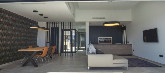 5 chambres Villa à Ciudad Quesada, Spain No. 184740 17