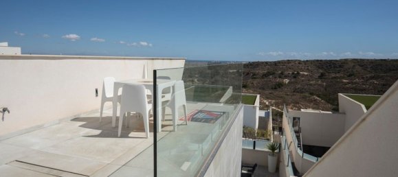 5 chambres Villa à Ciudad Quesada, Spain No. 184740 15