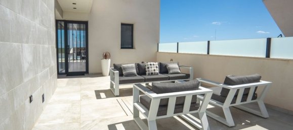 5 chambres Villa à Ciudad Quesada, Spain No. 184740 20