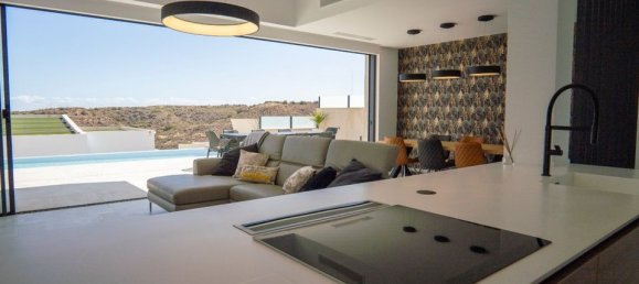 5 chambres Villa à Ciudad Quesada, Spain No. 184740 3