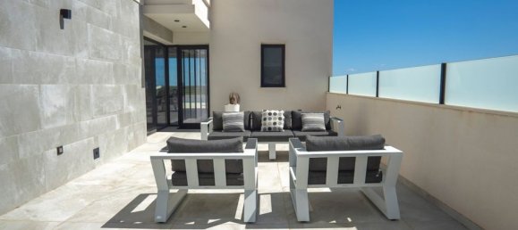 5 chambres Villa à Ciudad Quesada, Spain No. 184740 16