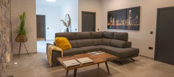 5 chambres Villa à Ciudad Quesada, Spain No. 184740 12