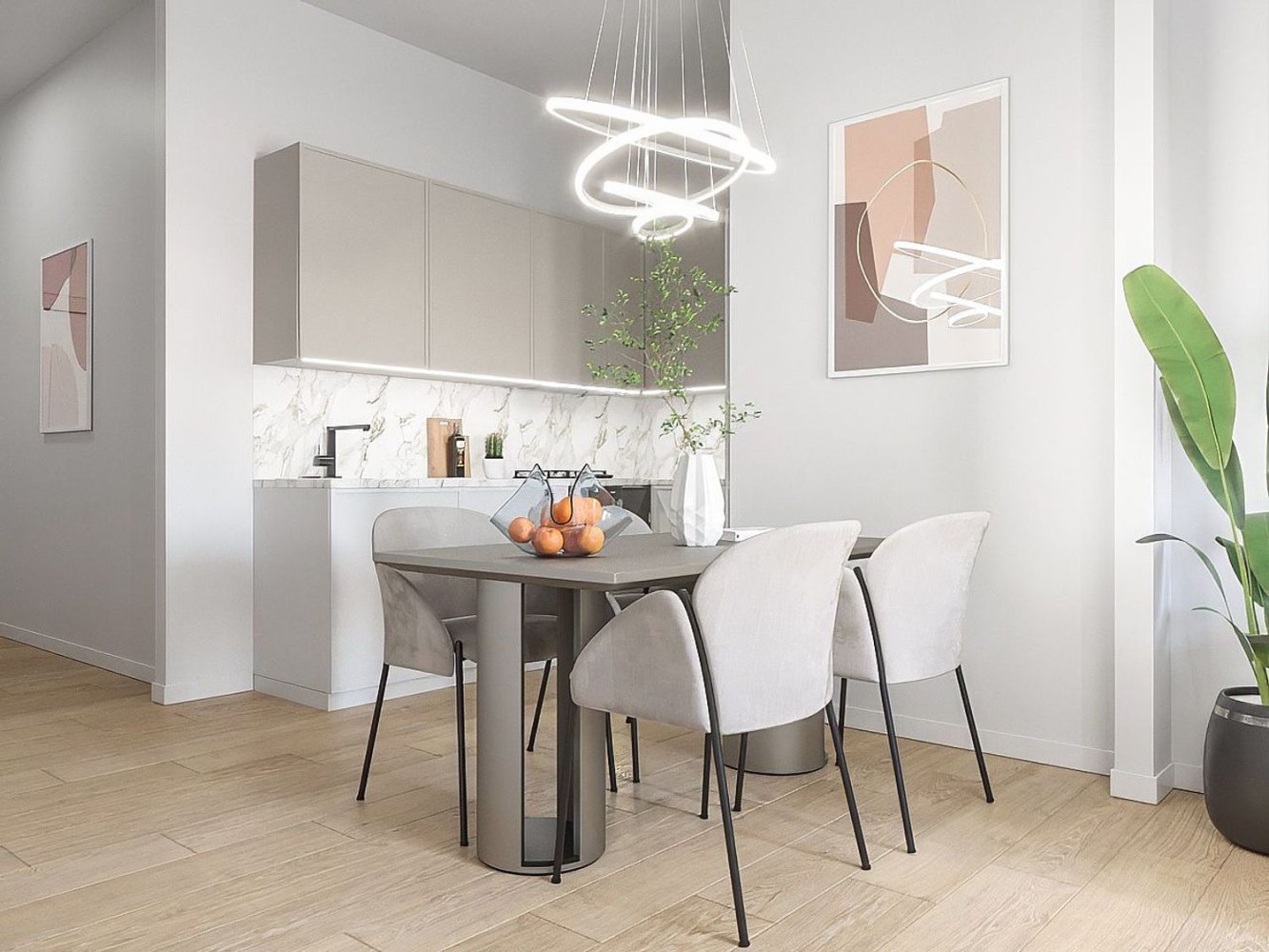 2 rooms Apartment in Albenga, Italy No. 273132