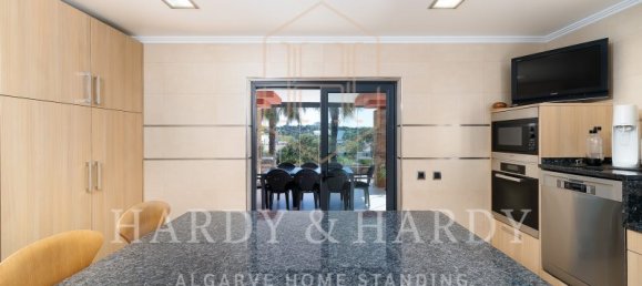 Villa T3 em Lagos, Portugal N.º 27665 38