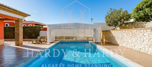 Villa T3 em Lagos, Portugal N.º 27665 21