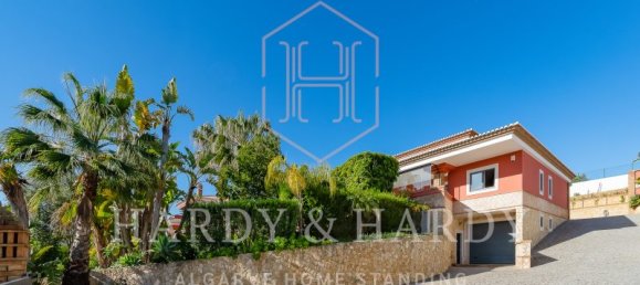 Villa T3 em Lagos, Portugal N.º 27665 7