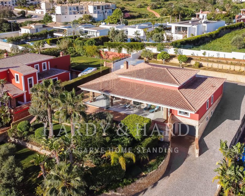 Villa T3 em Lagos, Portugal N.º 27665